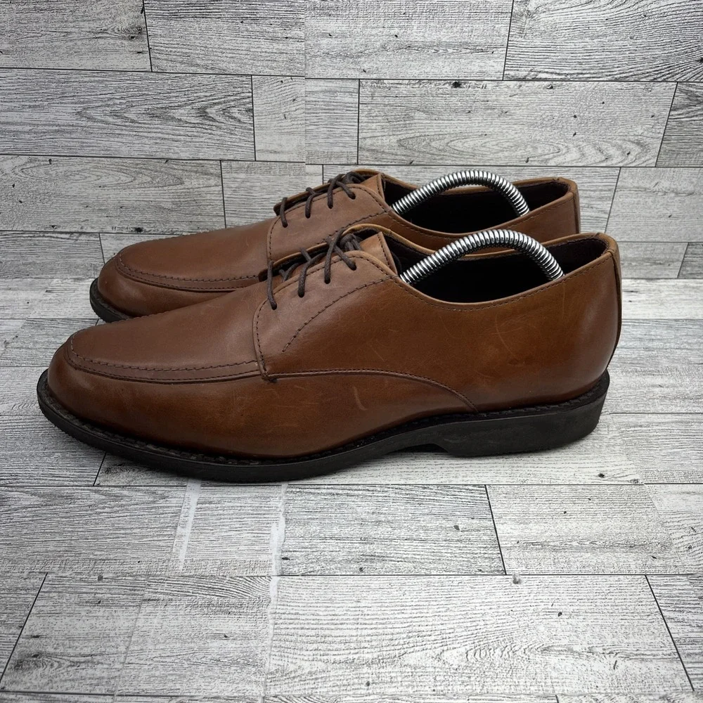 Allen Edmonds allen edmonds